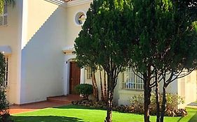 Villa Bonita By Torremolinos On-Line
